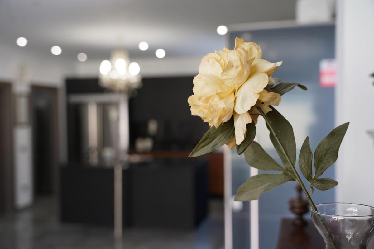 Complete Luxury House With Garden * Madrid