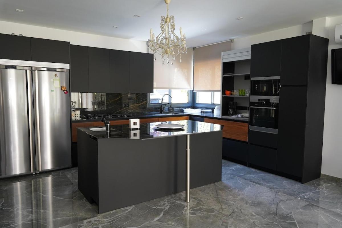 Сasa de vacaciones Complete Luxury House With Garden *
