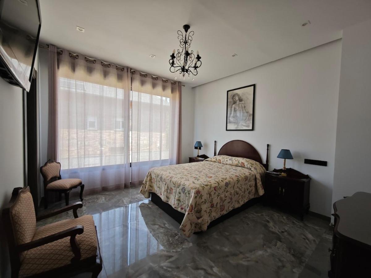 Complete Luxury House With Garden Сasa de vacaciones Madrid