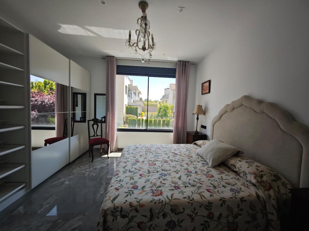 Complete Luxury House With Garden Сasa de vacaciones