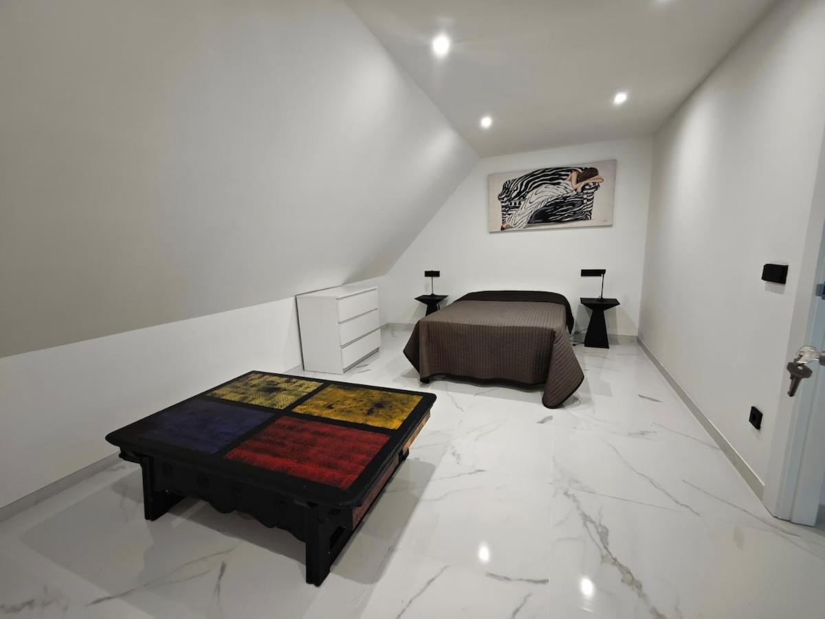 Complete Luxury House With Garden * Madrid