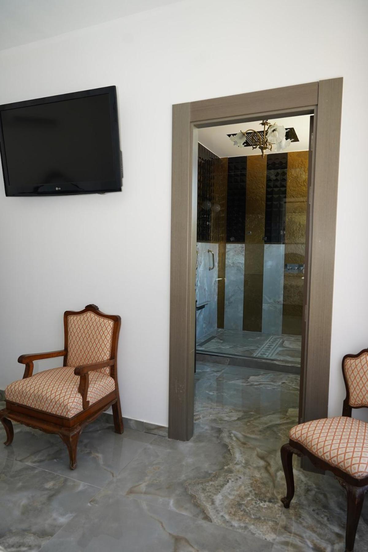 Complete Luxury House With Garden * Madrid