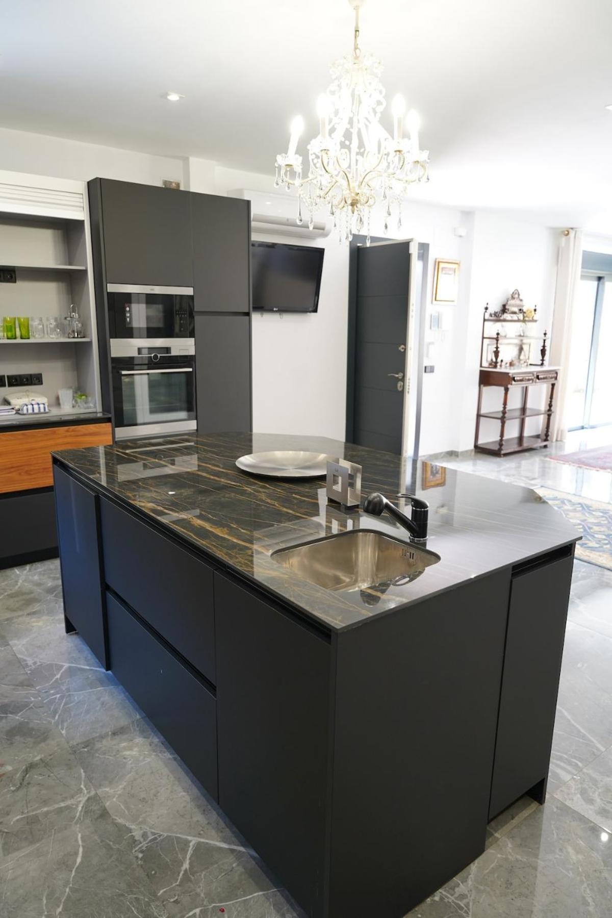 Сasa de vacaciones Complete Luxury House With Garden *