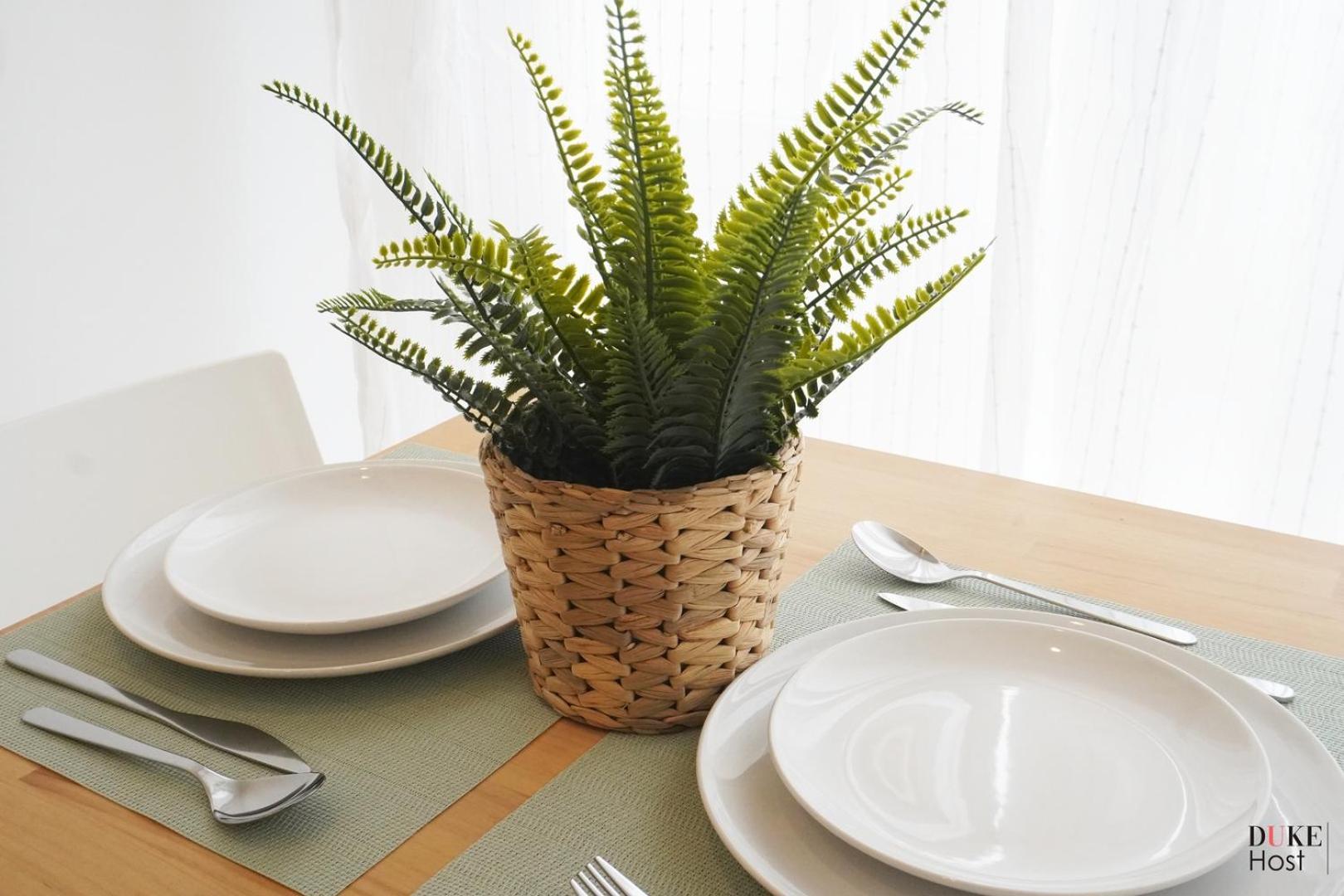 Ch Plaza Eliptica 1 Apartamento Madrid