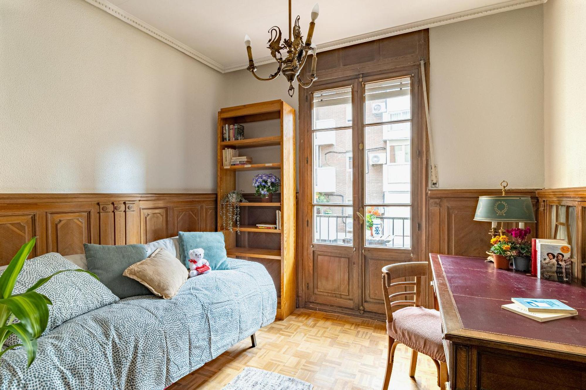 Bed & Breakfast Con Vistas A La Ciudad *