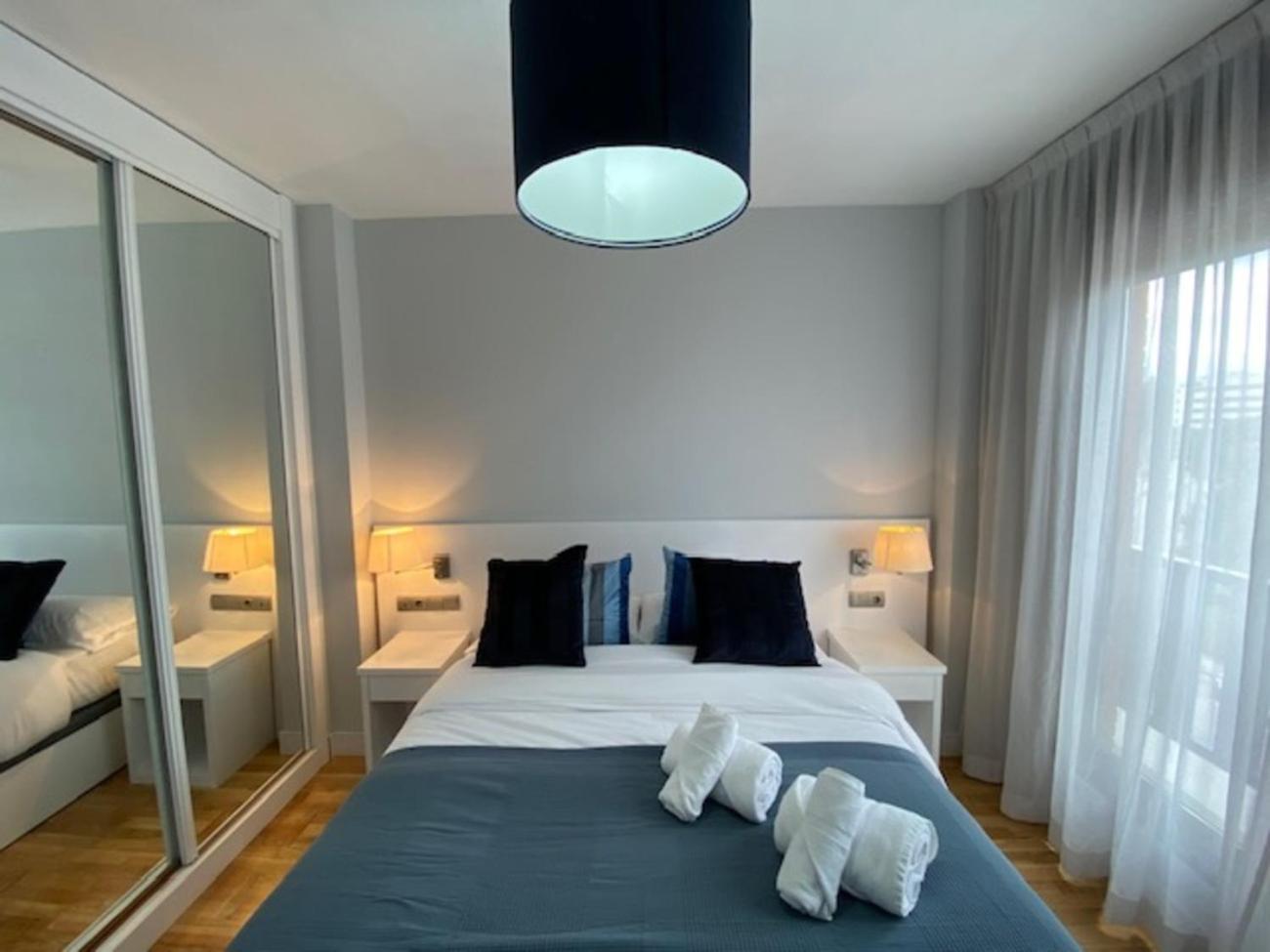 Apartamento Ifema-aeropuerto *