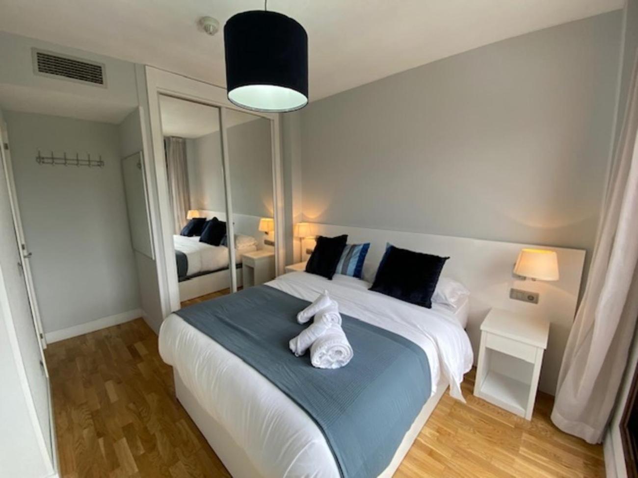 Apartamento Ifema-aeropuerto *