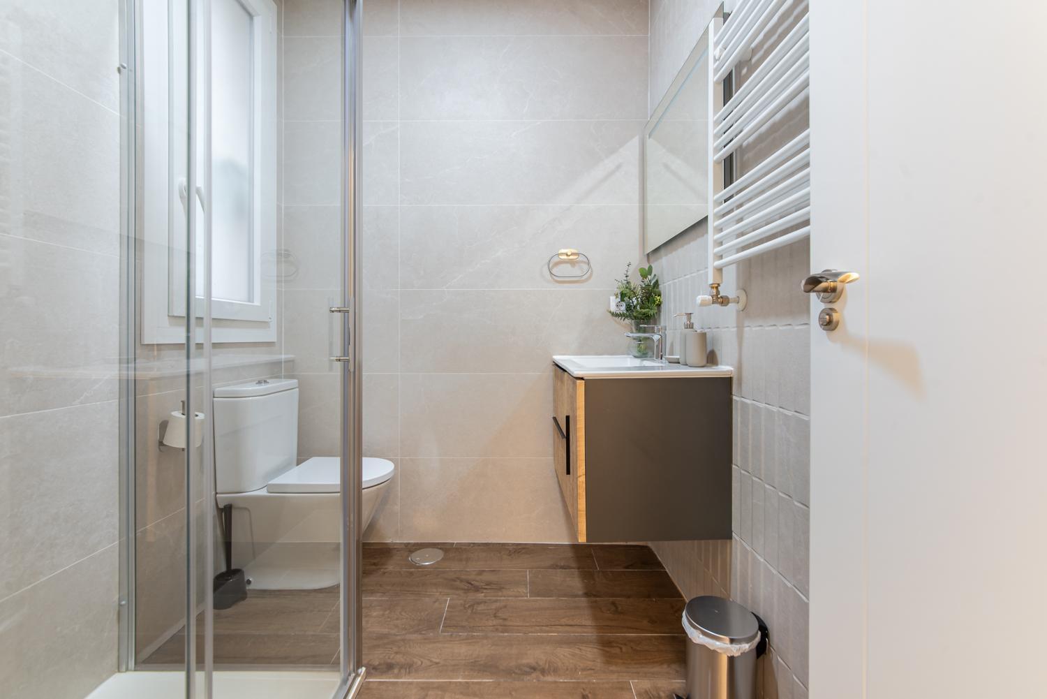 Apartamento Luxury And Cozy Templo Debod Plaza Espana