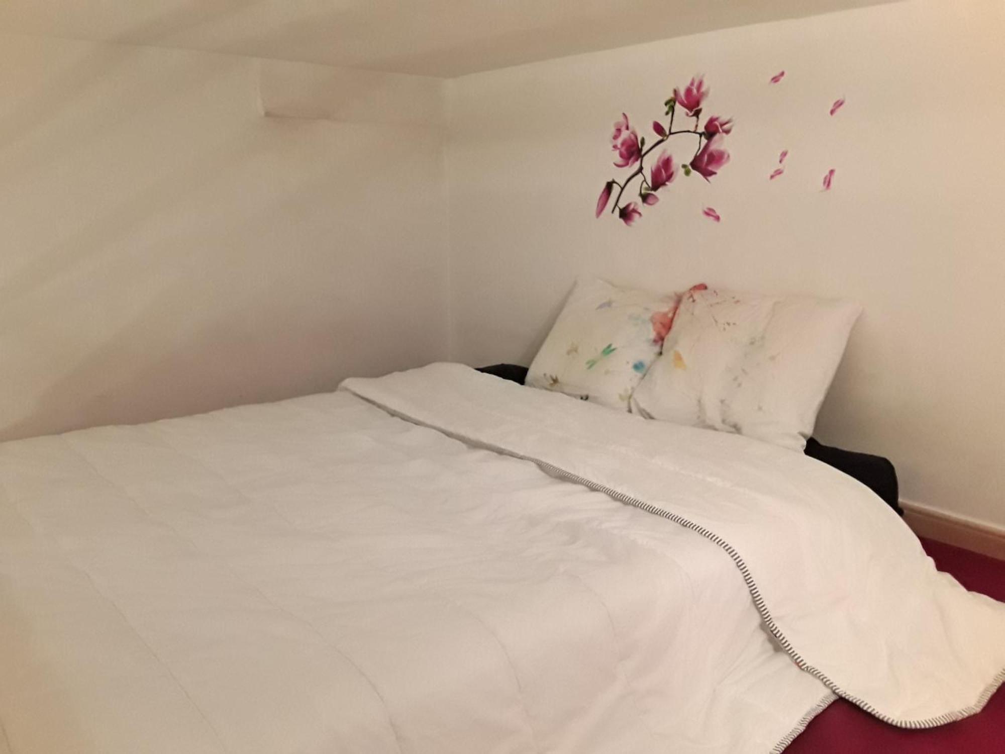 Appartement Heart Of Madrid