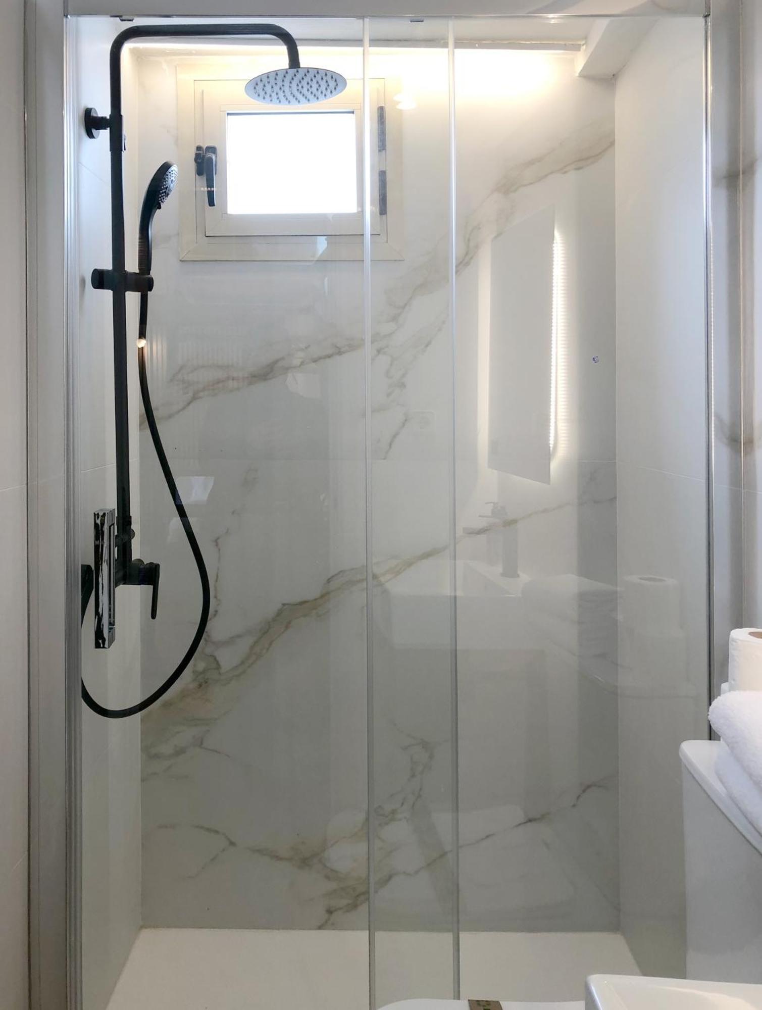 Appartement Inhome Madrid