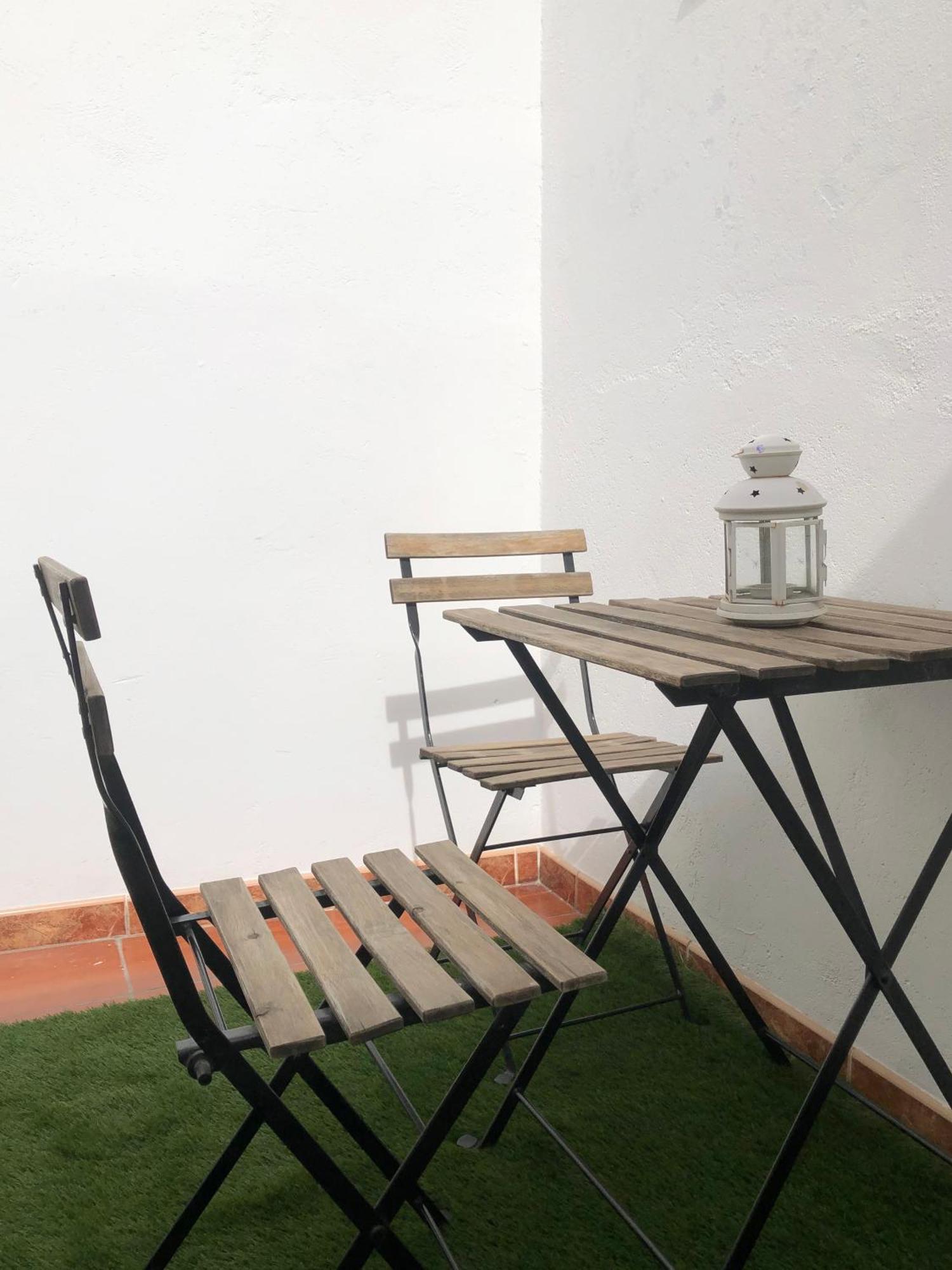 Inhome * Madrid
