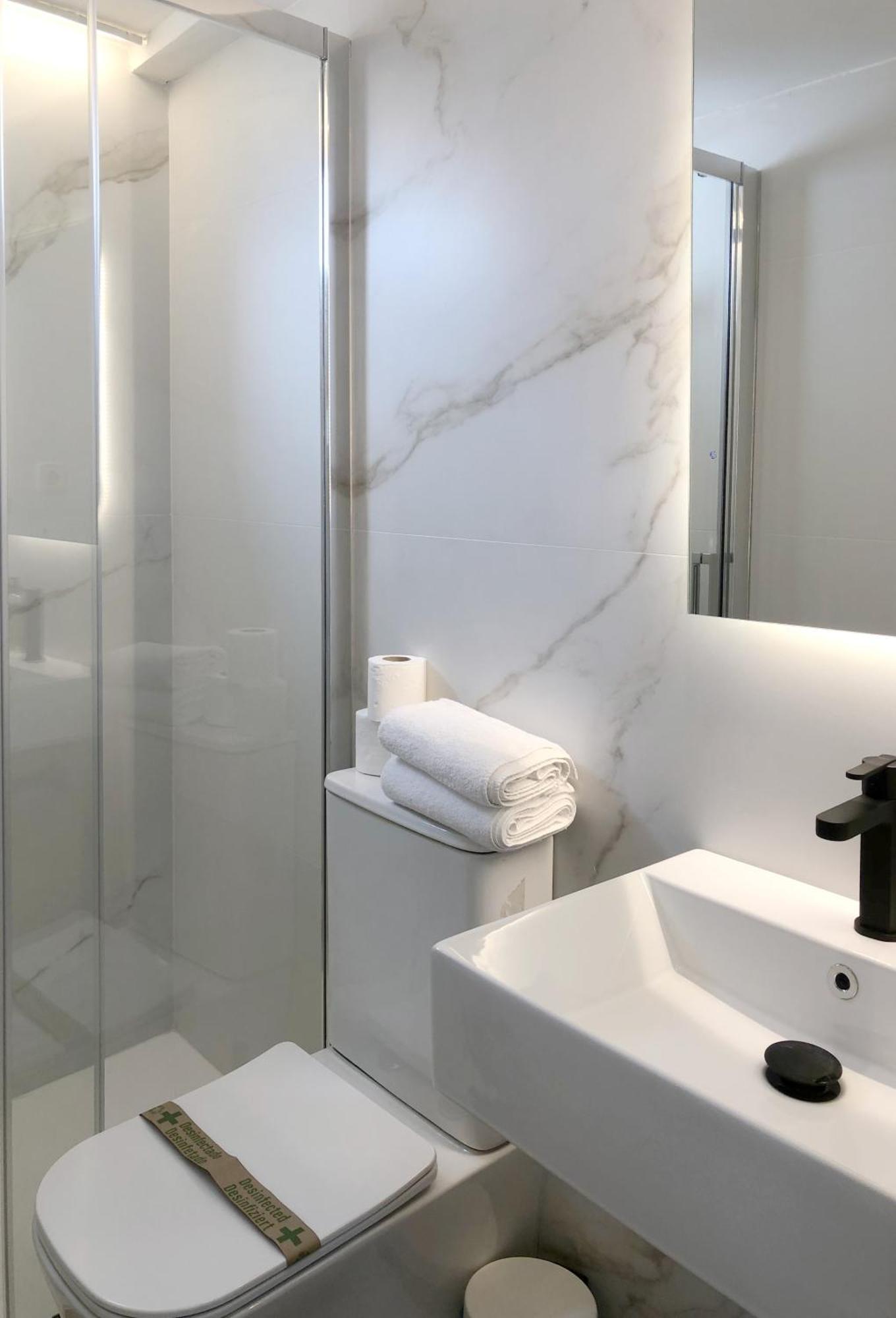 Appartement Inhome