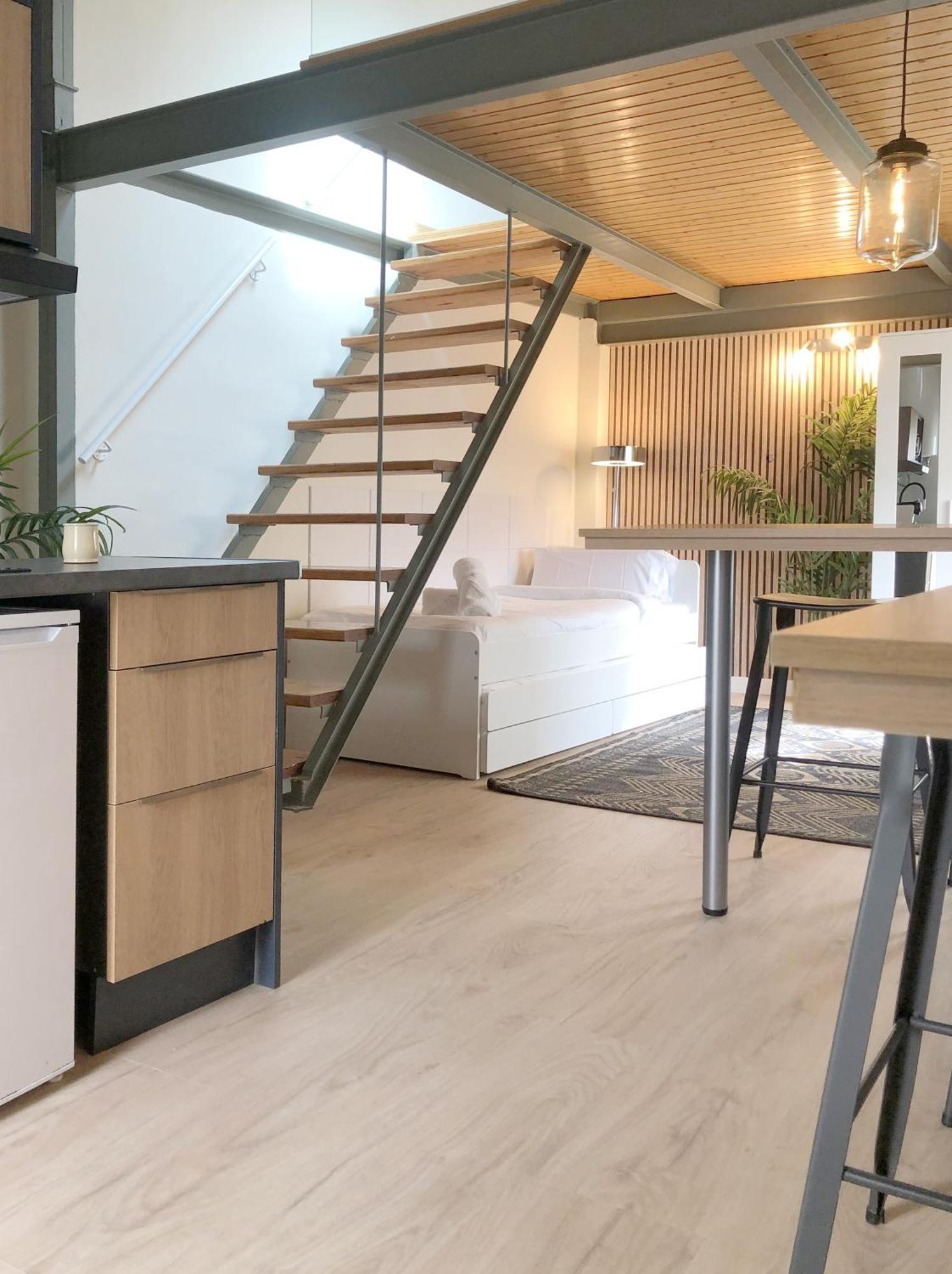 Inhome Appartement *