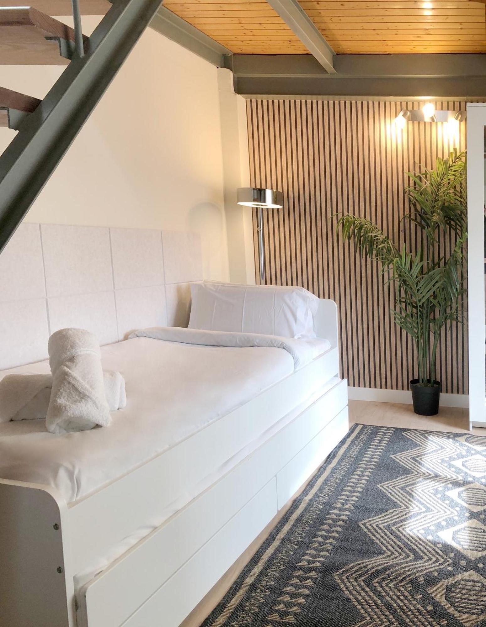 Inhome Appartement Madrid