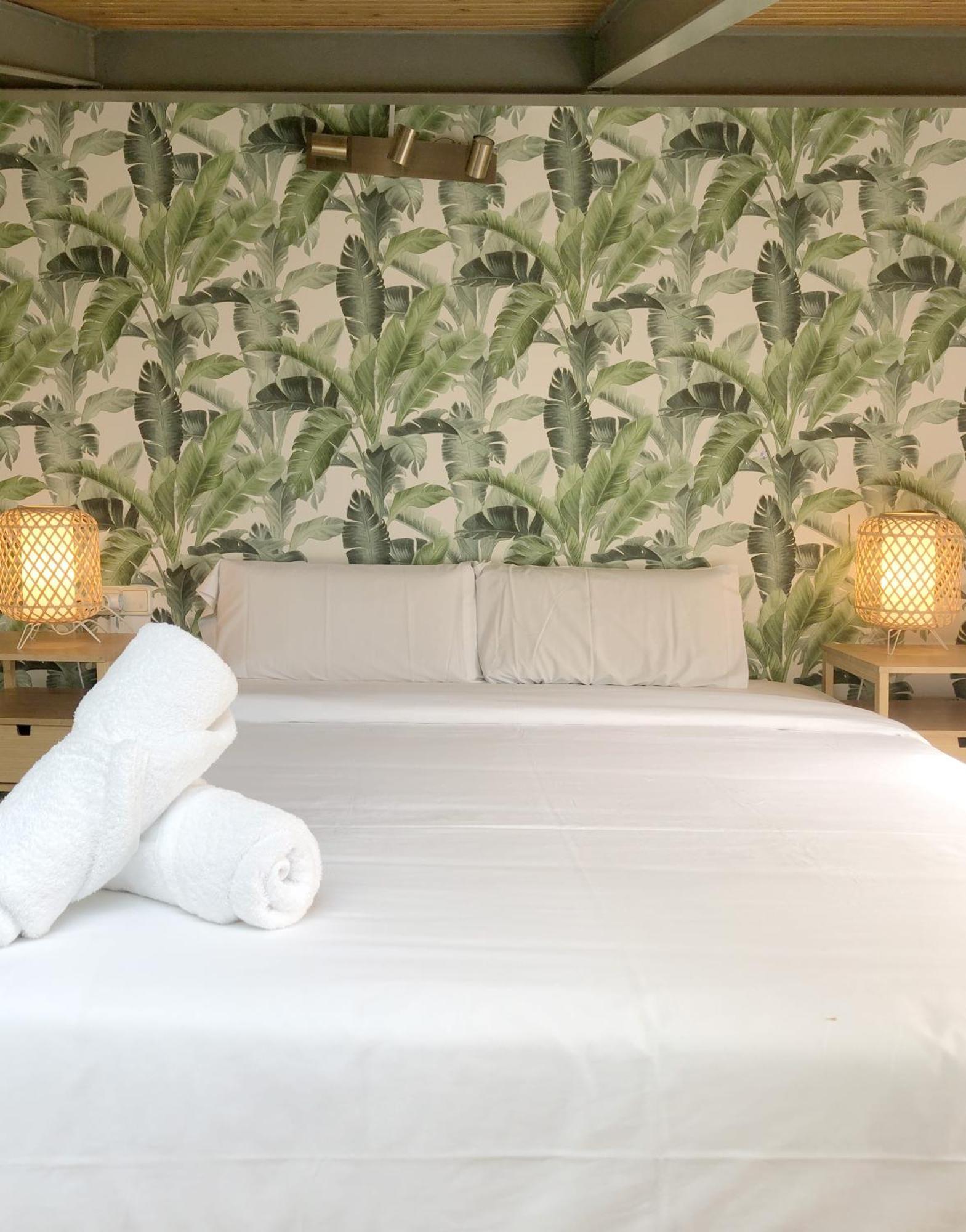 Appartement Inhome Madrid