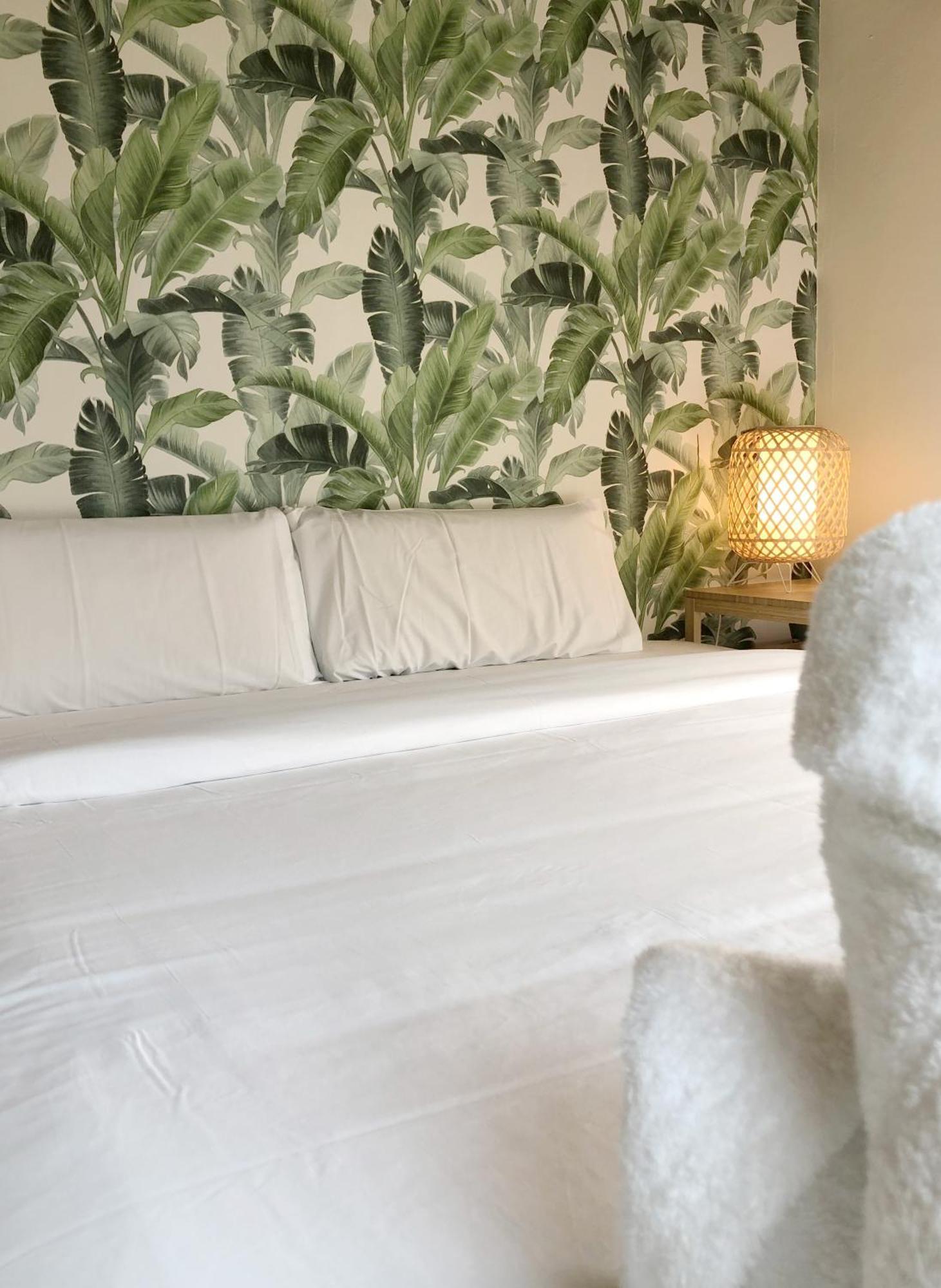Inhome Appartement Madrid