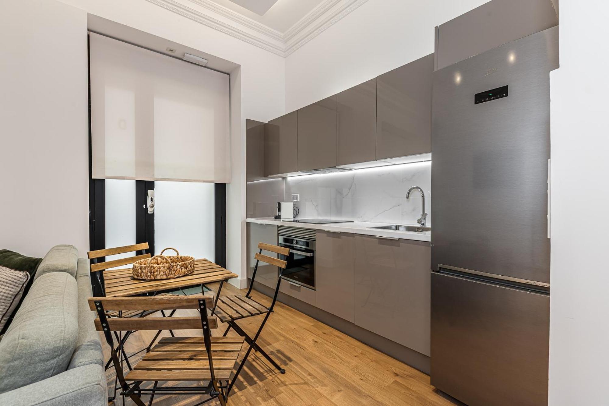 Apartamento Waou Essence I Anton Martin