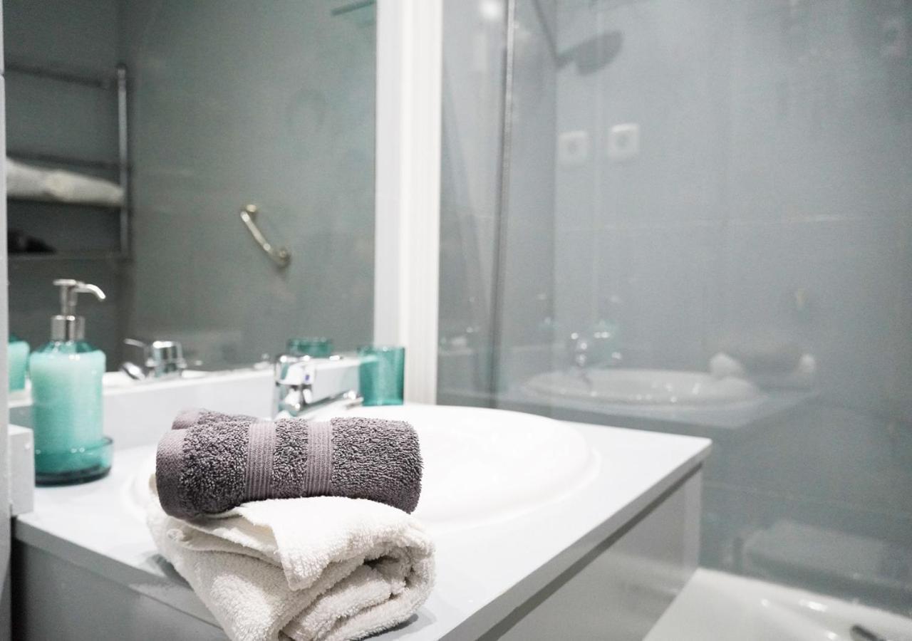 Chueca Gran Via Apartamento *