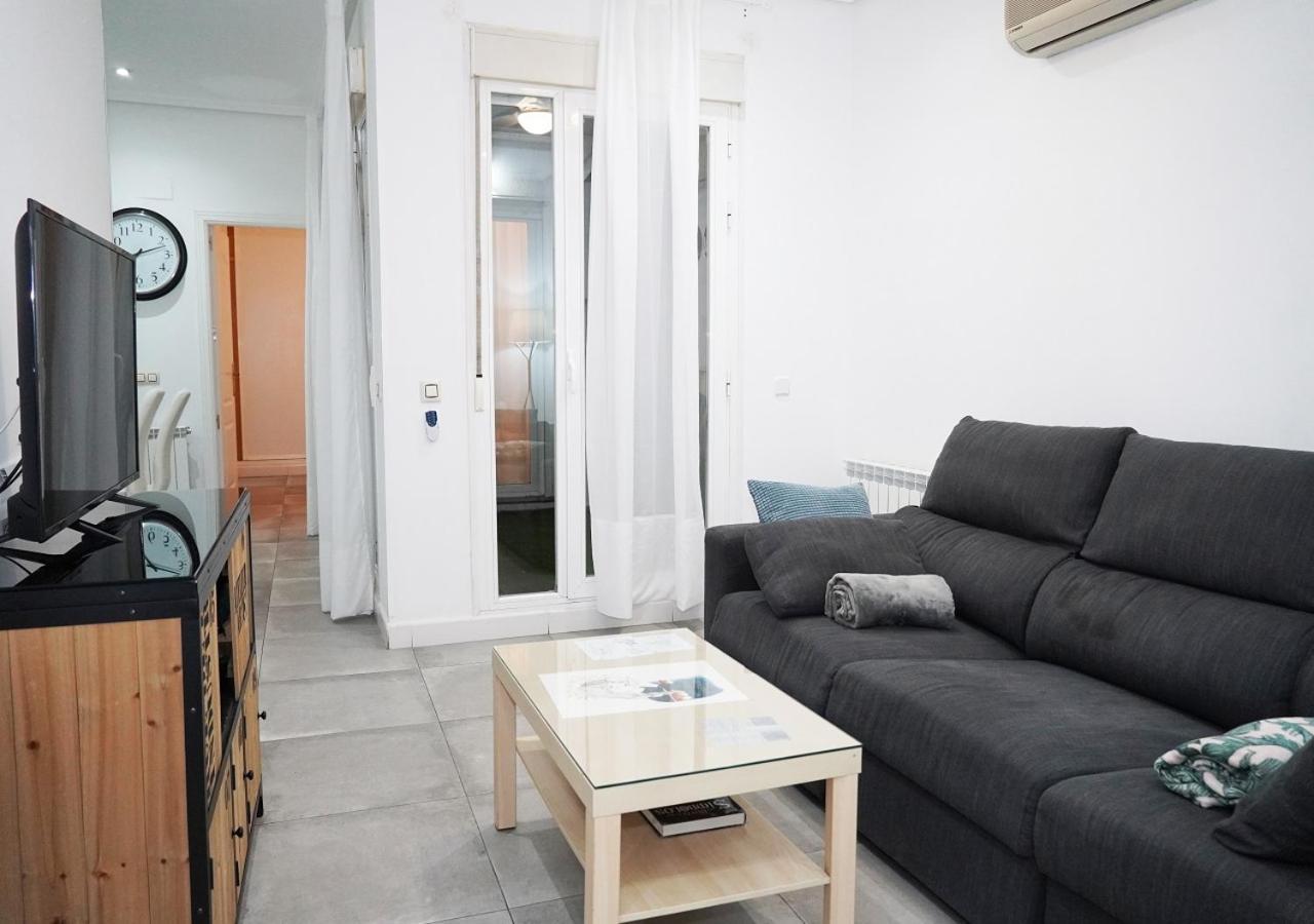 Apartamento Chueca Gran Via