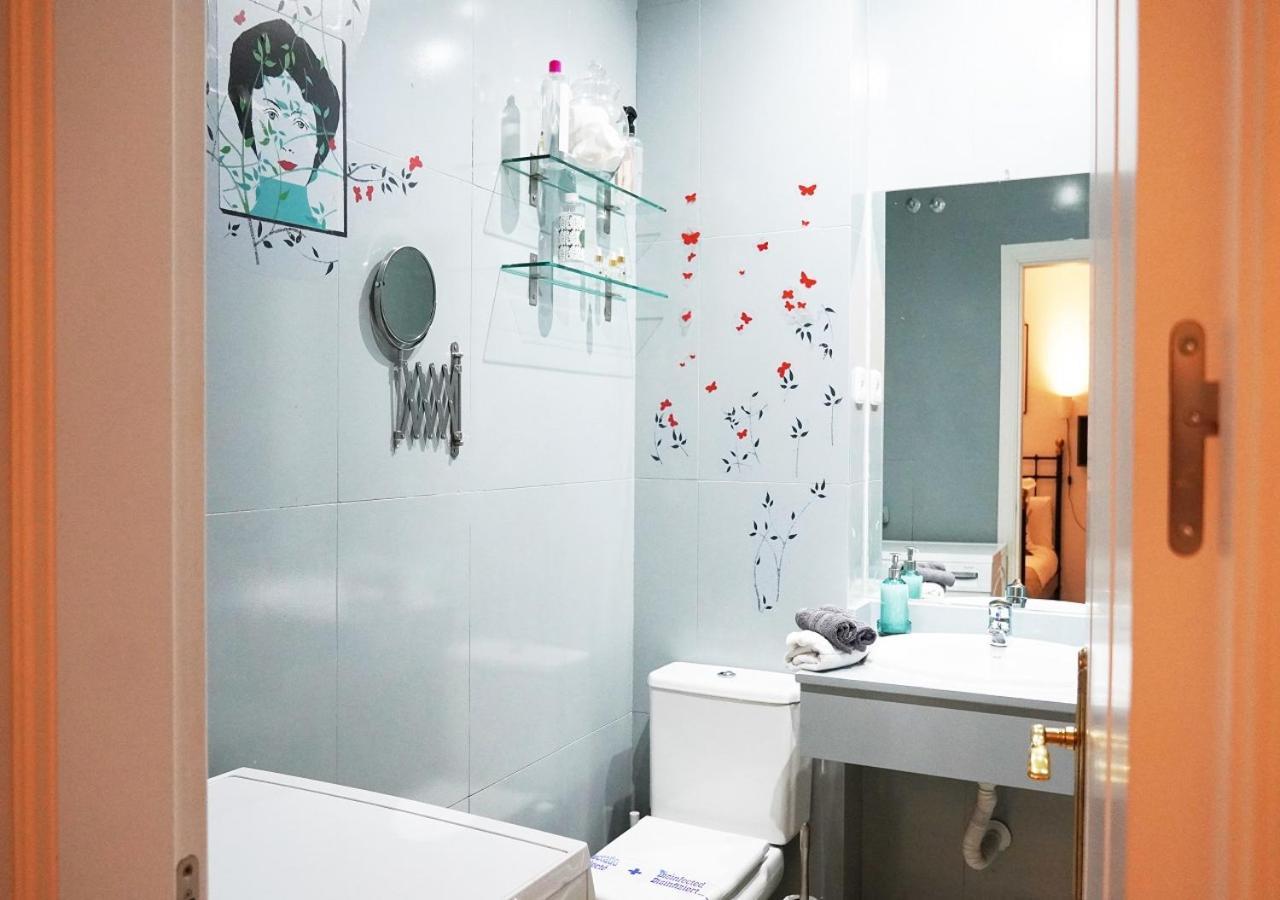 Chueca Gran Via Apartamento *