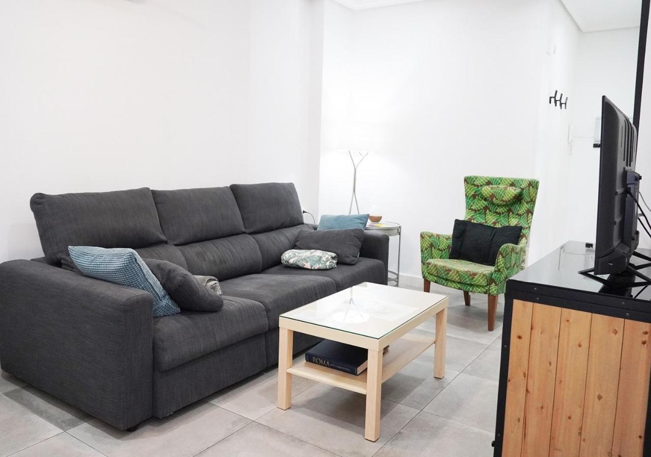 Chueca Gran Via Apartamento Madrid