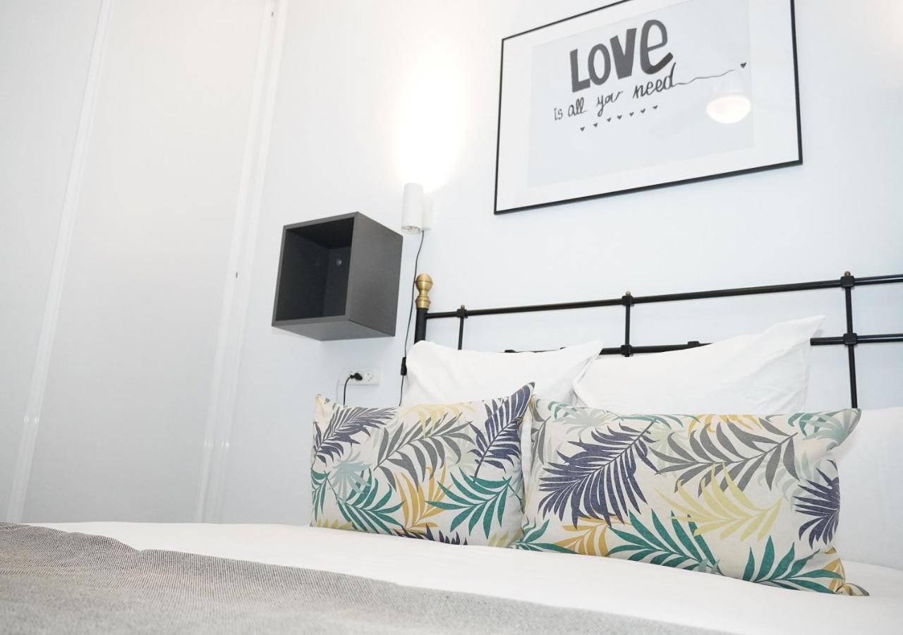 Apartamento Chueca Gran Via Madrid