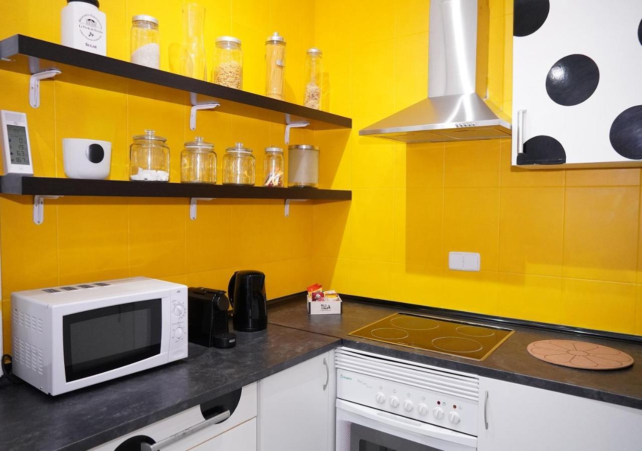 Chueca Gran Via Apartamento