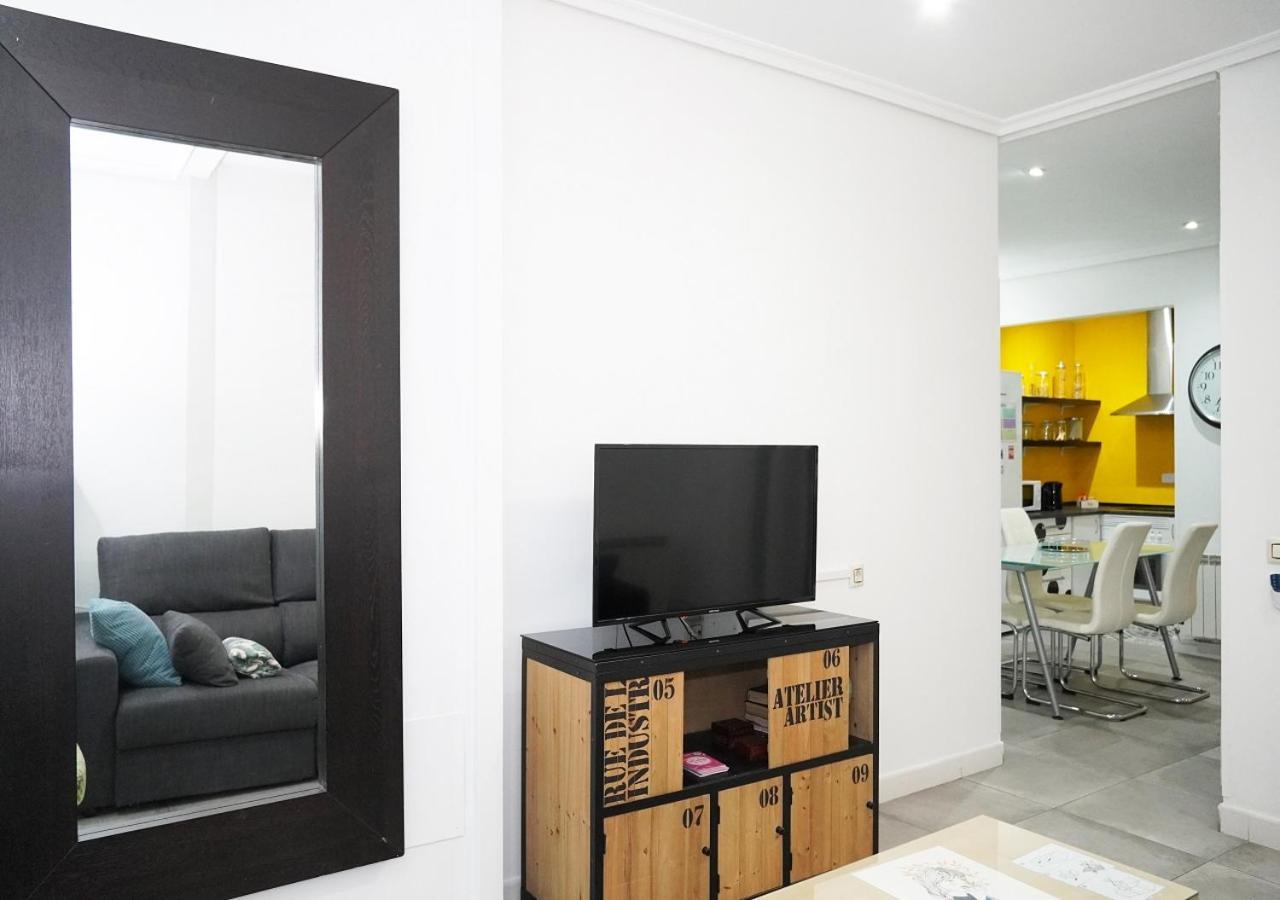 Apartamento Chueca Gran Via