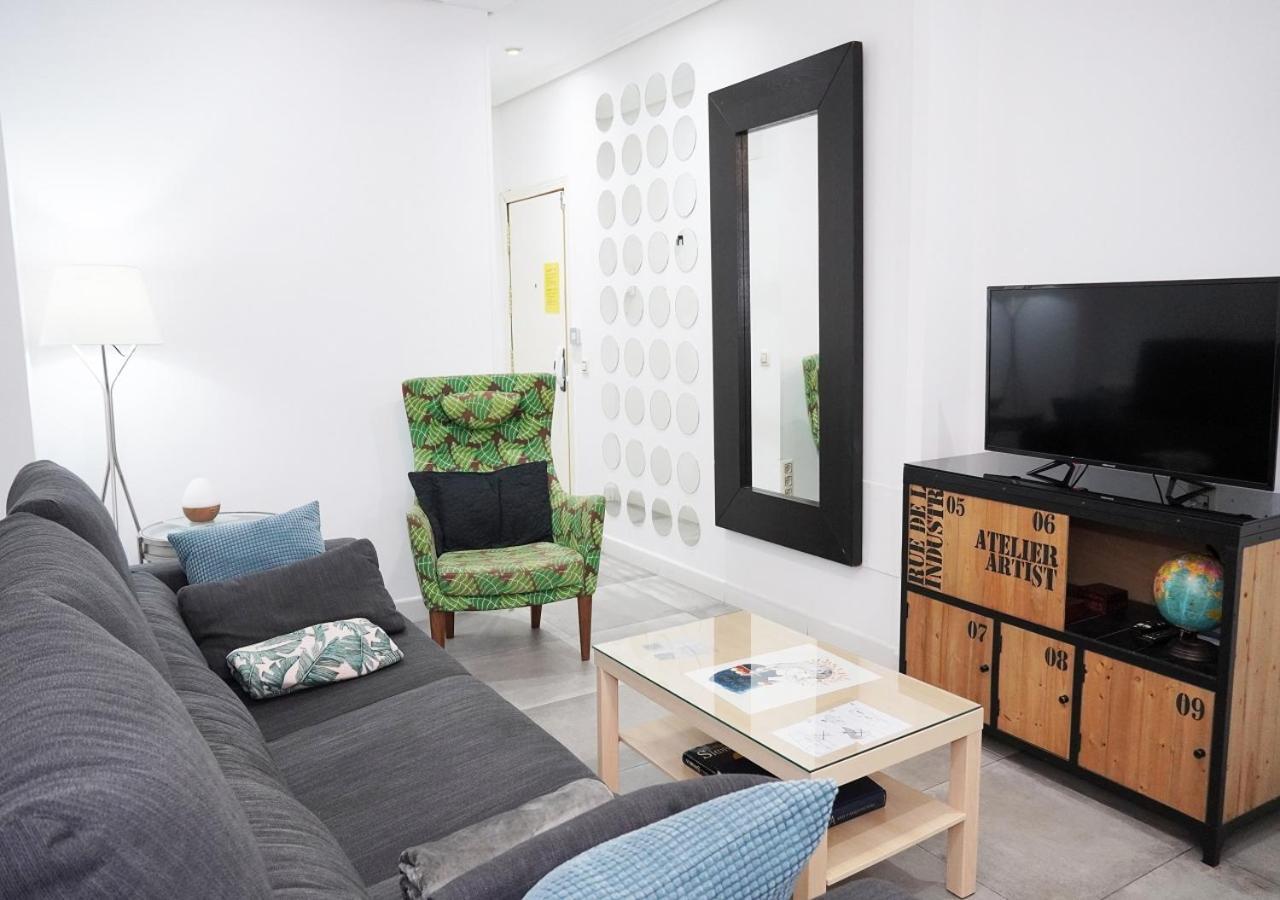Apartamento Chueca Gran Via *