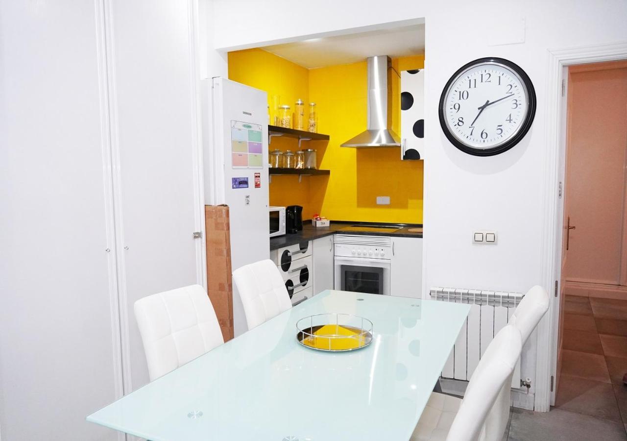 Chueca Gran Via Apartamento Madrid