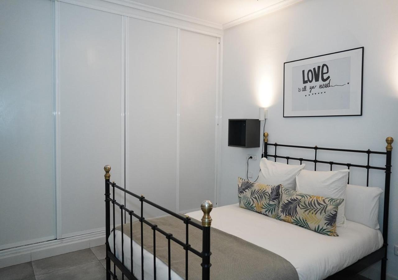 Apartamento Chueca Gran Via Madrid