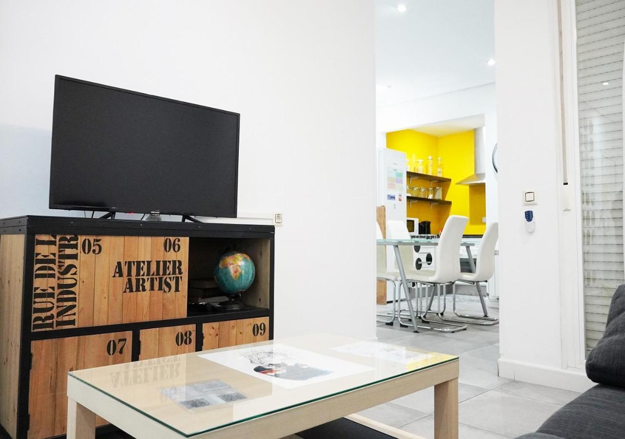 Apartamento Chueca Gran Via