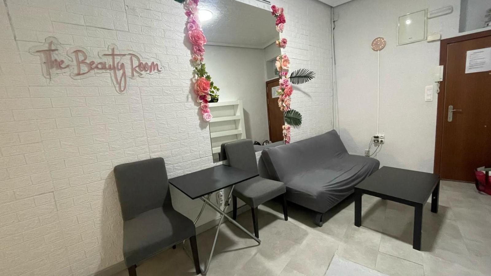 Apartment Huertas Madrid