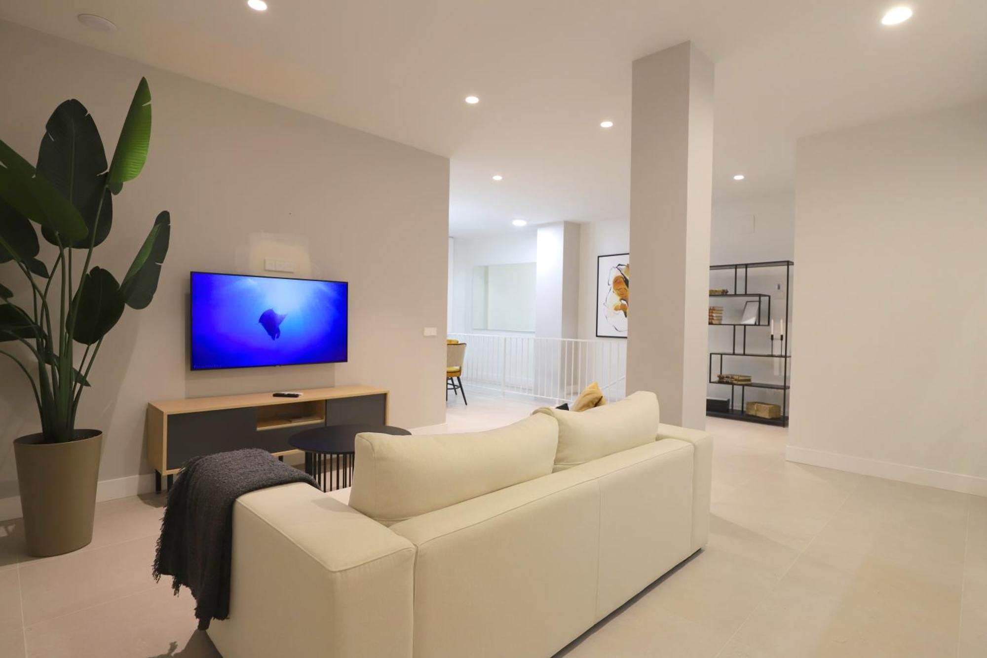 Apartamento Exclusivos En El Norte De *