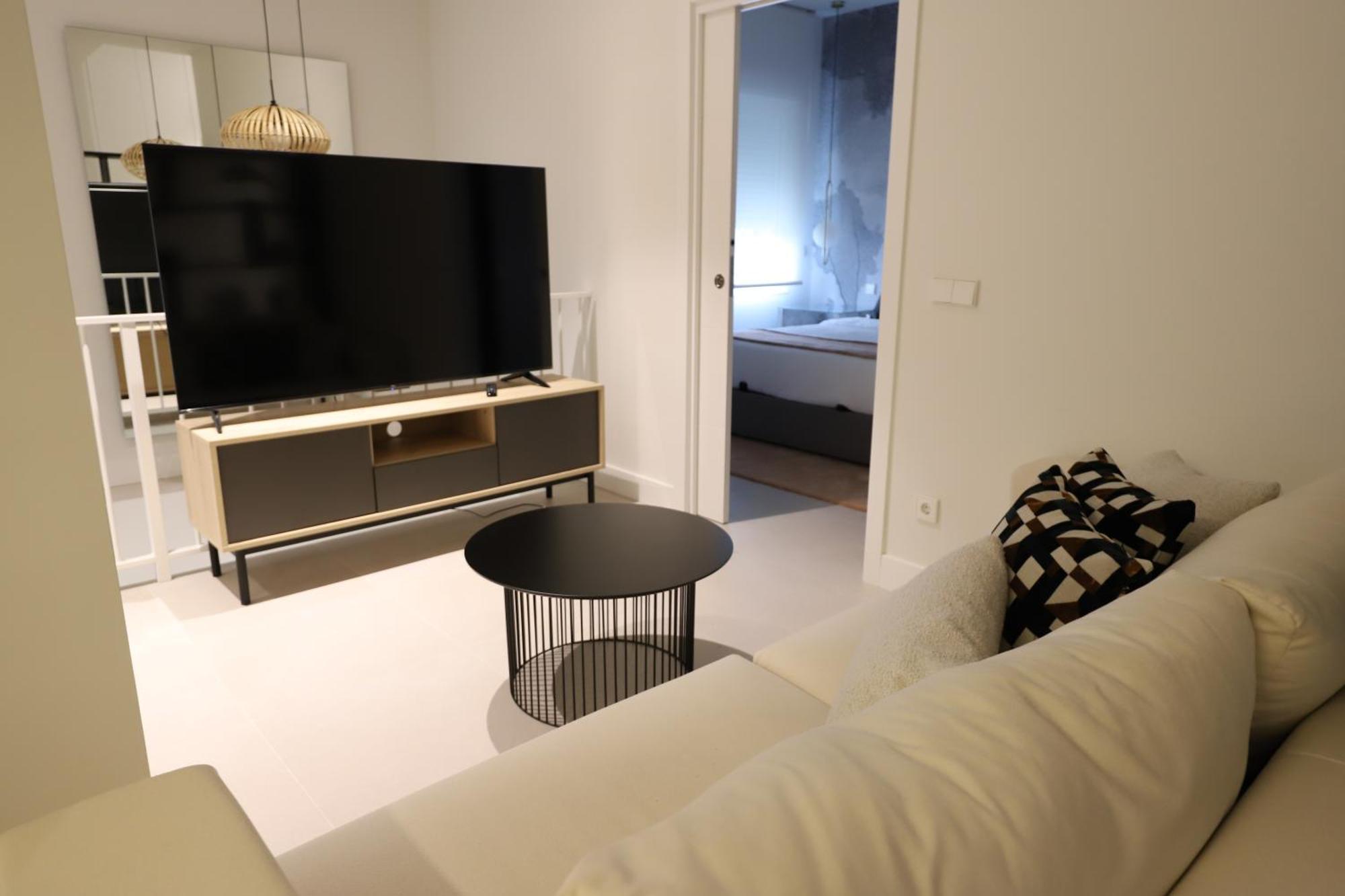 Apartamento Exclusivos En El Norte De *