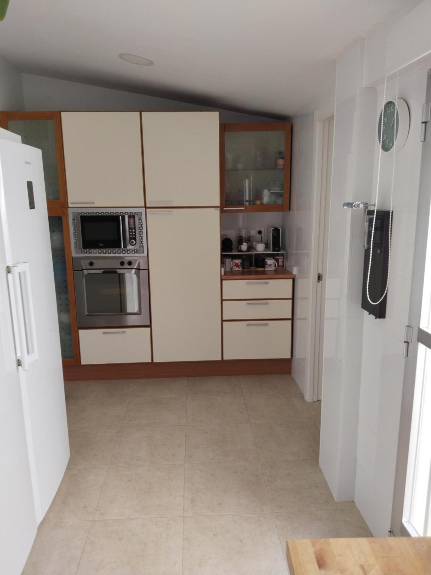 Centro, La Lorenza Apartamento