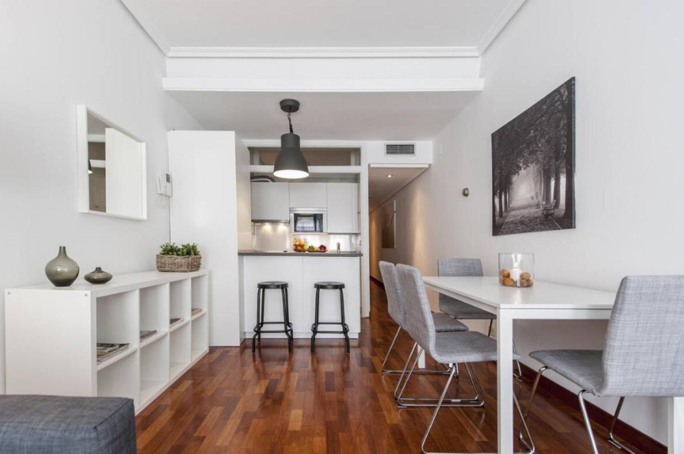 Apartamento Ah-Loft Acogedor Y Bien Ubicado, A Un Paso Del Retiro Madrid