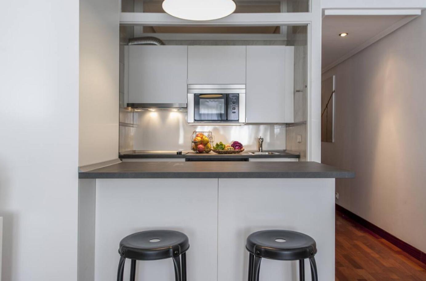 Apartamento Ah-Loft Acogedor Y Bien Ubicado, A Un Paso Del Retiro
