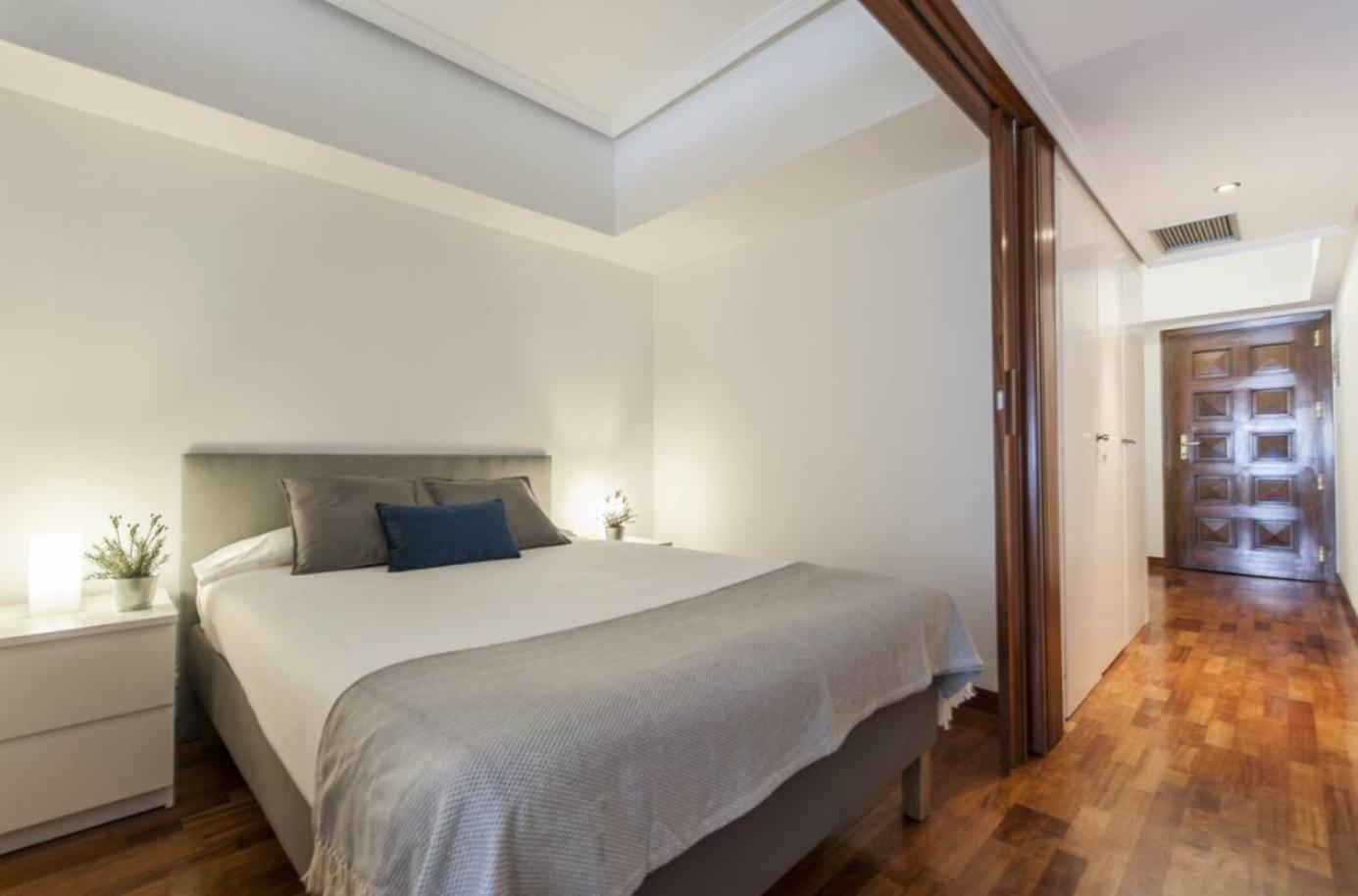 Apartamento Ah-Loft Acogedor Y Bien Ubicado, A Un Paso Del Retiro Madrid