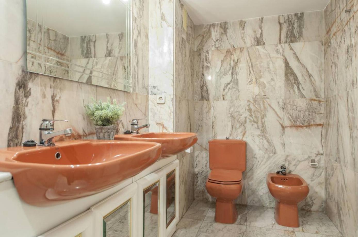 Apartamento Ah-Loft Acogedor Y Bien Ubicado, A Un Paso Del Retiro
