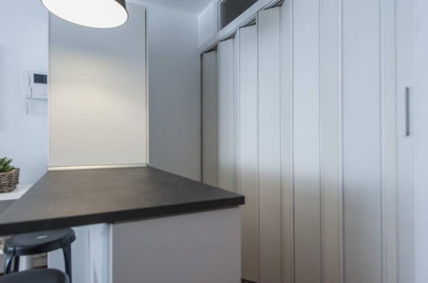 Apartamento Ah-Loft Acogedor Y Bien Ubicado, A Un Paso Del Retiro