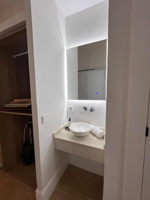 Apartamento Bernabeu I Madrid