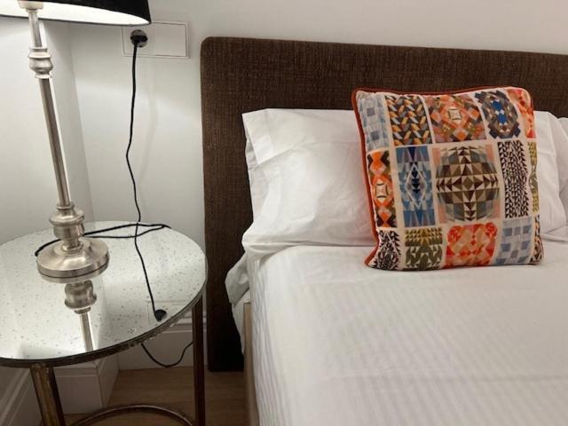 Bernabeu I Apartamento Madrid