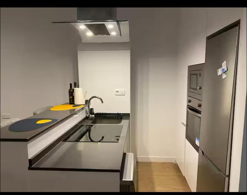 Cdrhome Apartamento *