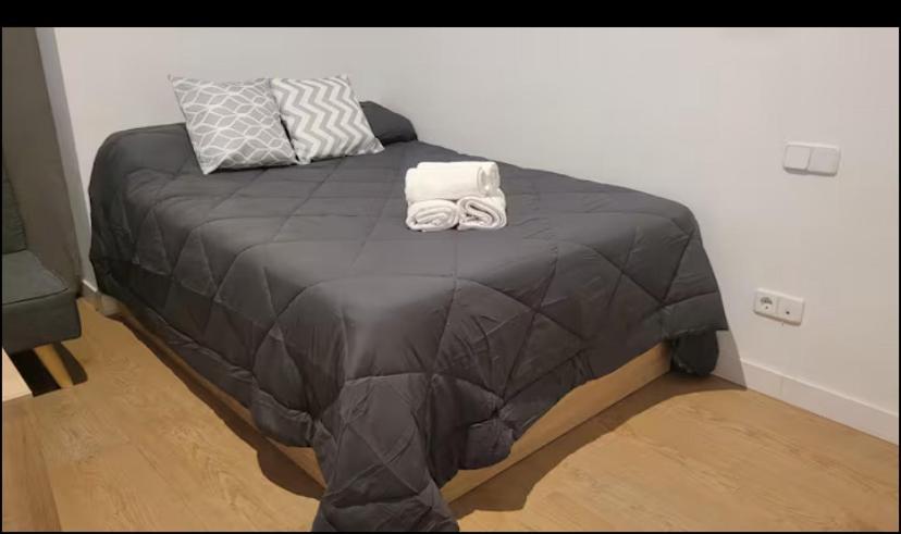 Apartamento Cdrhome *