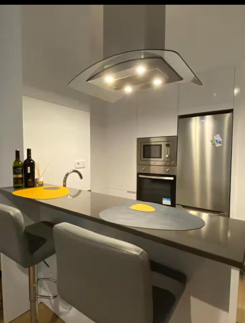 Apartamento Cdrhome