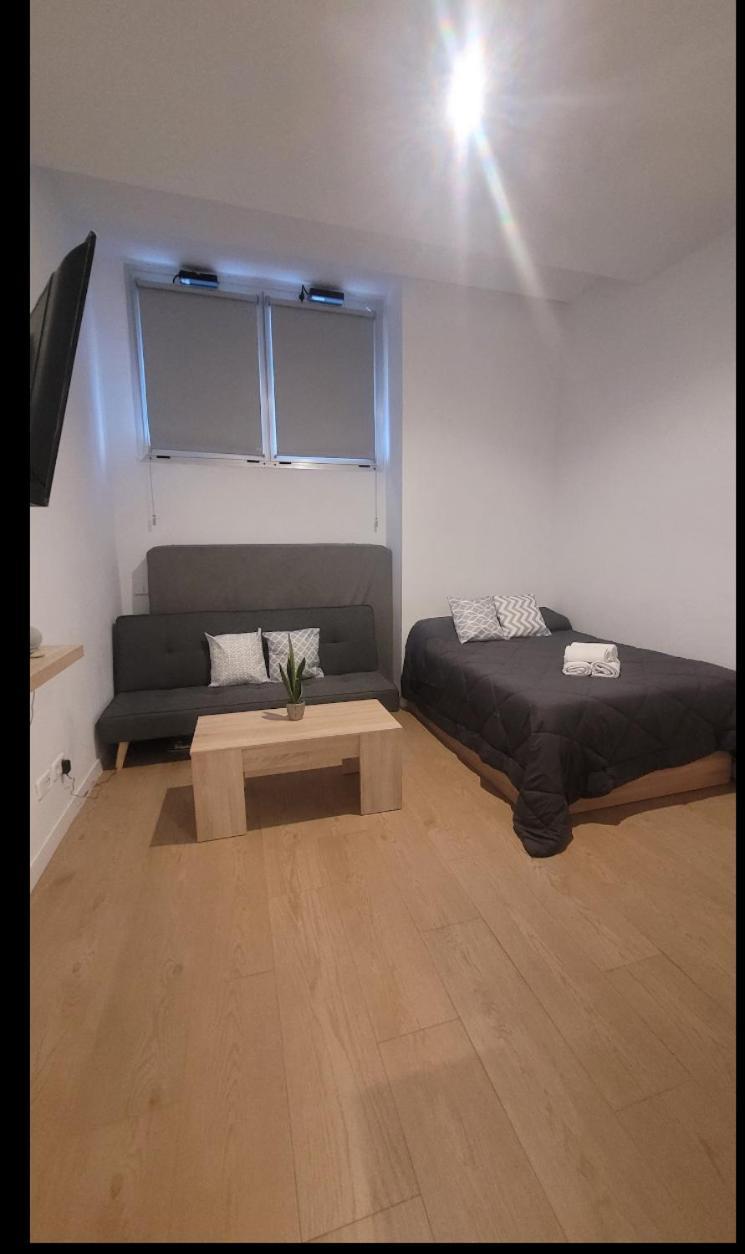 Cdrhome Apartamento