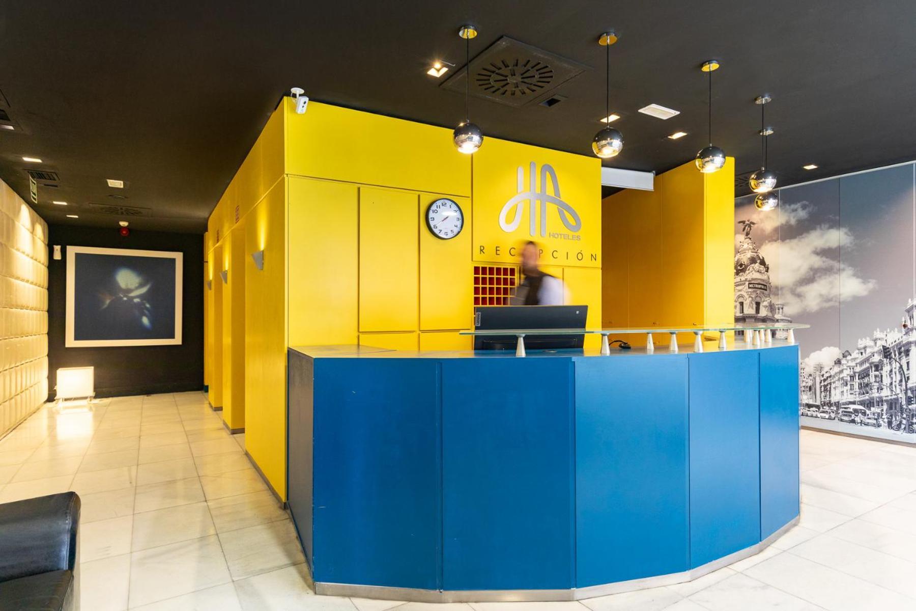 Apartahotel Quo Eraso