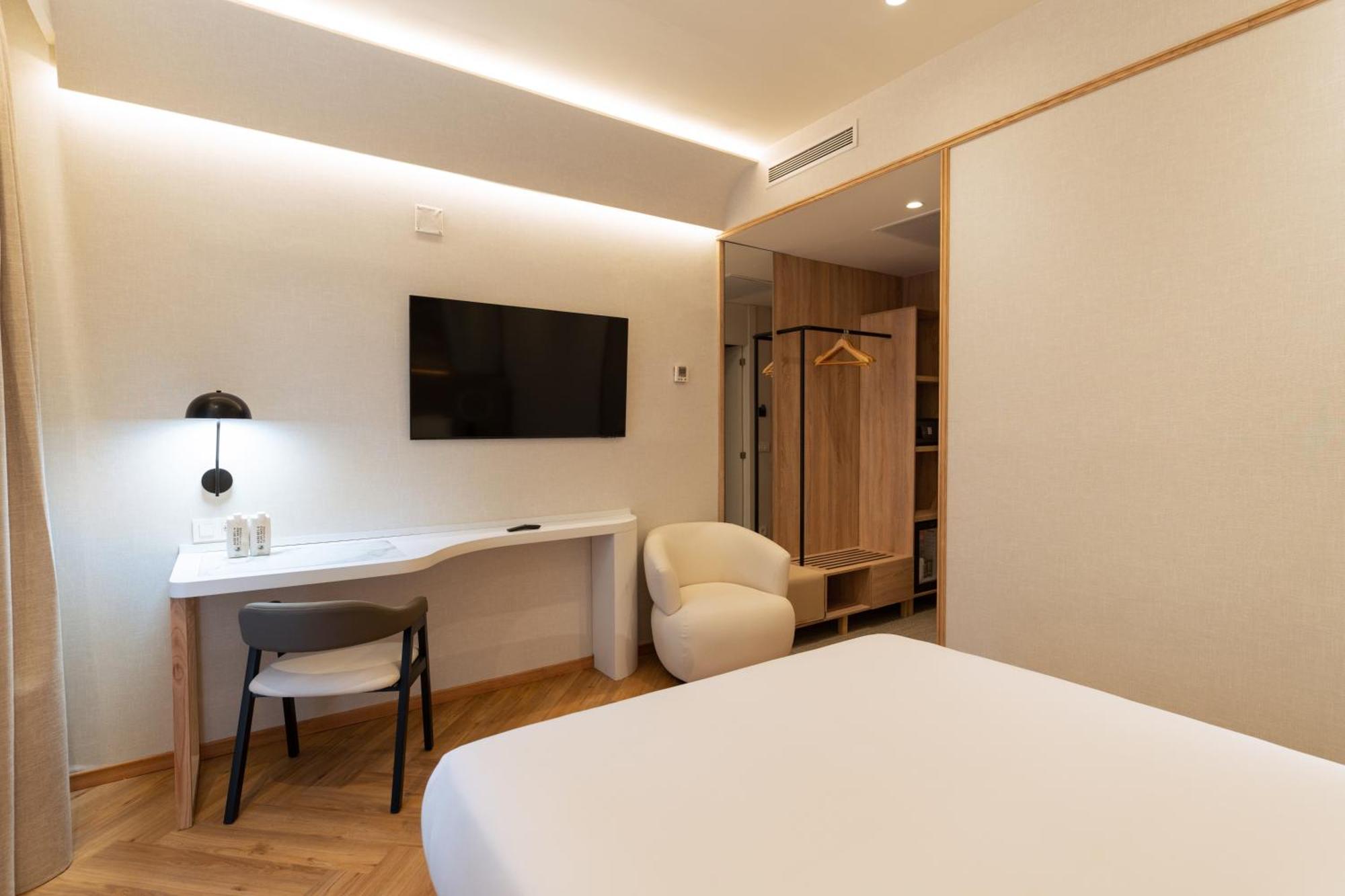 Petit Palace Chueca 3* Madri