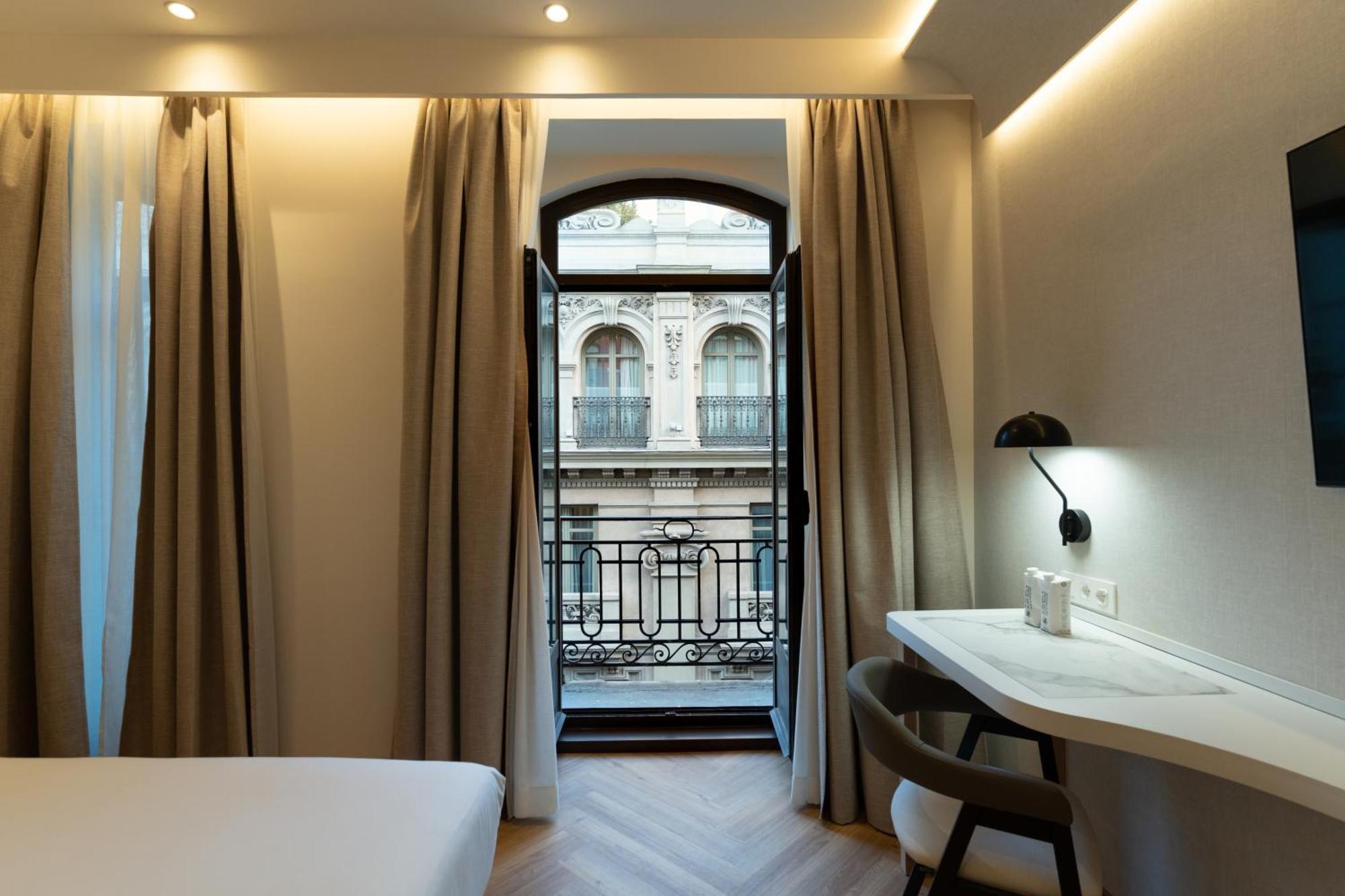 Petit Palace Chueca Hotel 3*